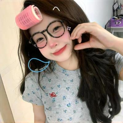 我们村里的人